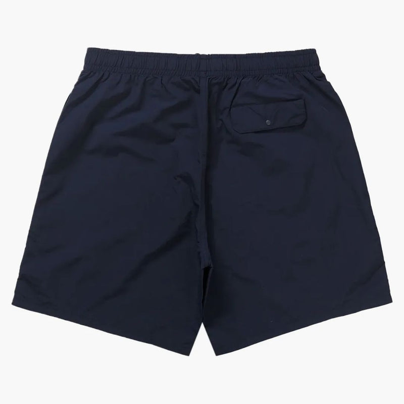 Navy supremo Nylon Water Short (SS23)