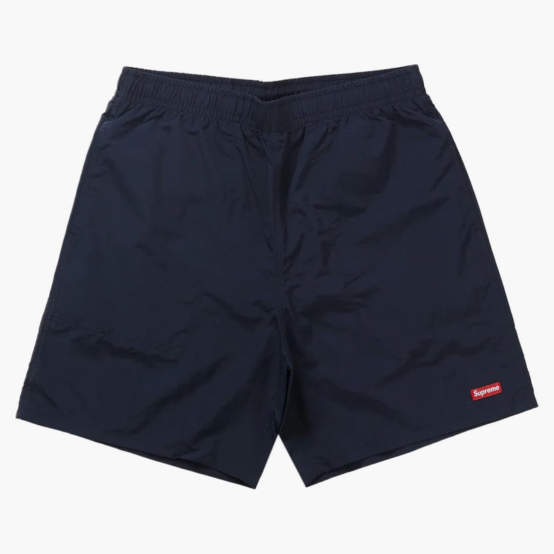 Navy supremo Nylon Water Short (SS23)