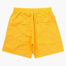 Supreme Nylon Water Short (SS23) Yellow