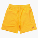 Supreme Nylon Water Short (SS23) Yellow