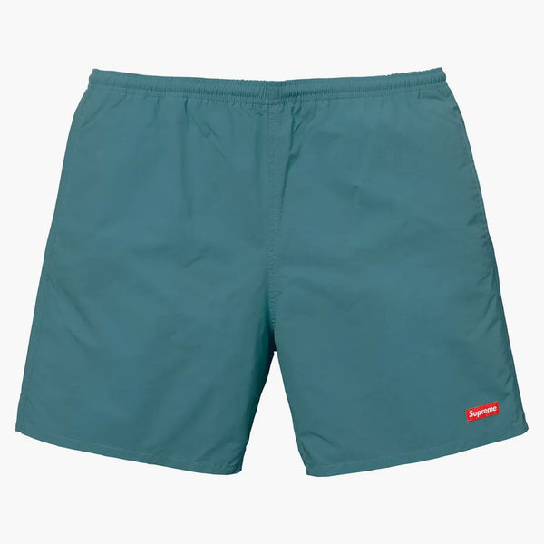 Supreme Nylon Water Short Slate