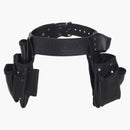 Supreme Occidental Leather Tool Belt Black
