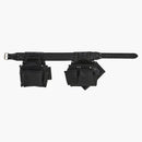 Supreme Occidental Leather Tool Belt Black