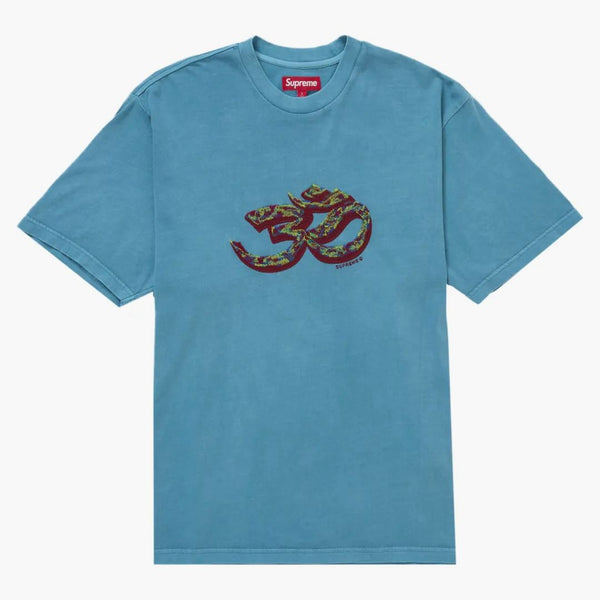 Högsta ohm s/s toppblå