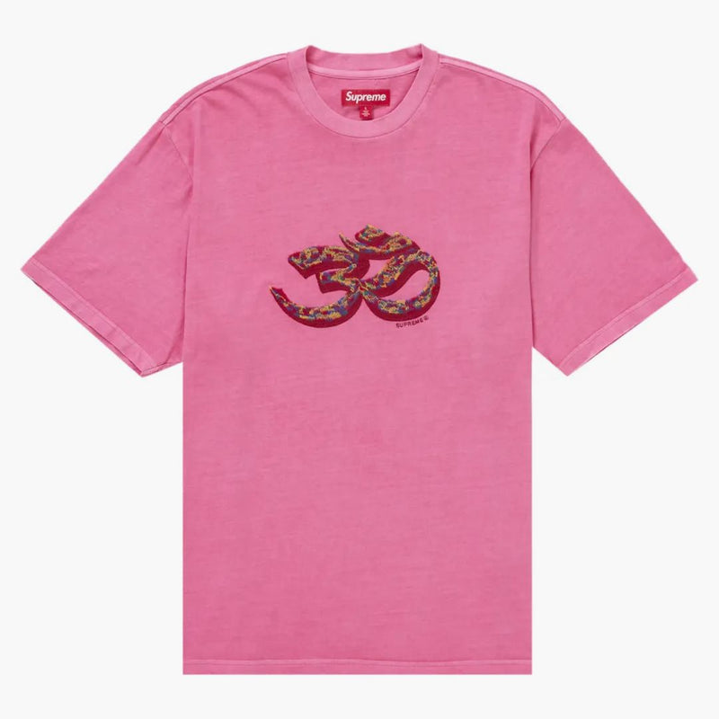 Högsta ohm s/s topp fuchsia