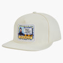 Supreme Ol' Dirty Bastard 5-panel White