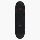 Supreme Ol 'Dirty Bastard Skateboard Deck Multicolor