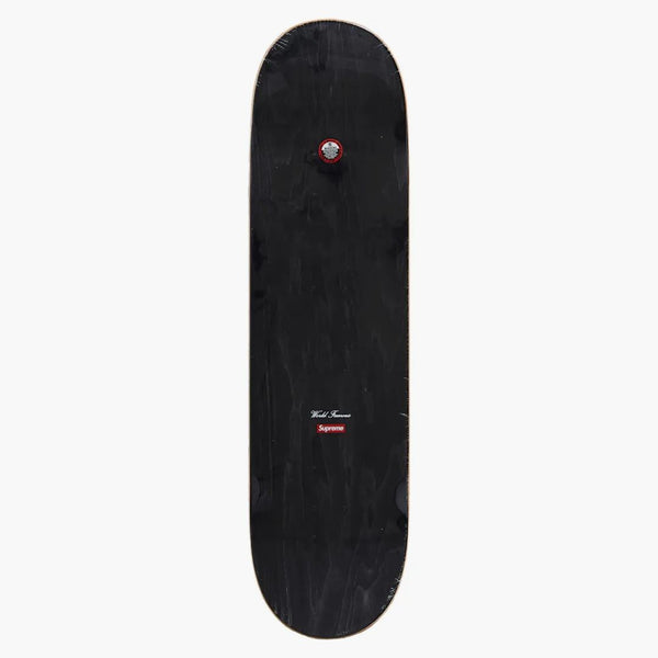 Nejvyšší ol 'Dirty Bastard Skateboard Deck Multicolor