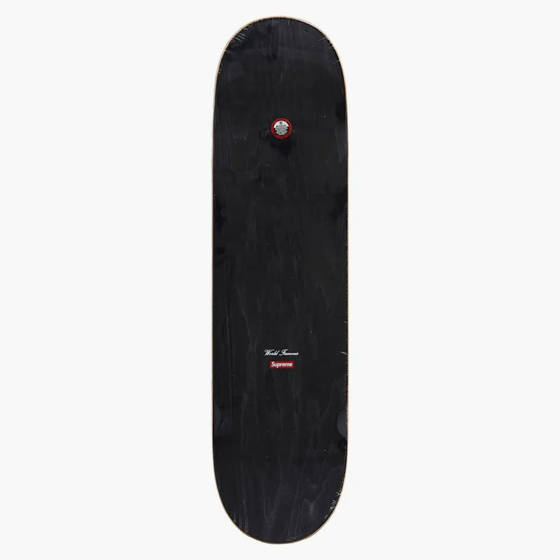 Nejvyšší ol 'Dirty Bastard Skateboard Deck Multicolor
