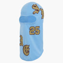 Supreme Old English Lightweight Balaclava Light Blue