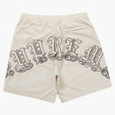 Supreme Old English Nylon Short Stone