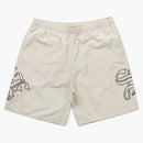 Supreme Old English Nylon Short Stone