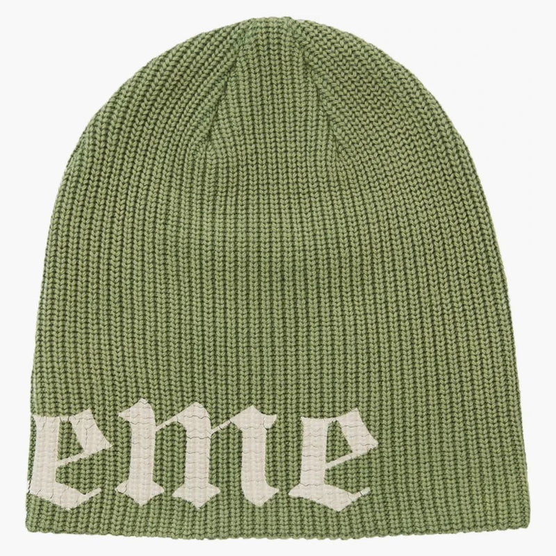 Supreme Old English Impreso Geanie Green