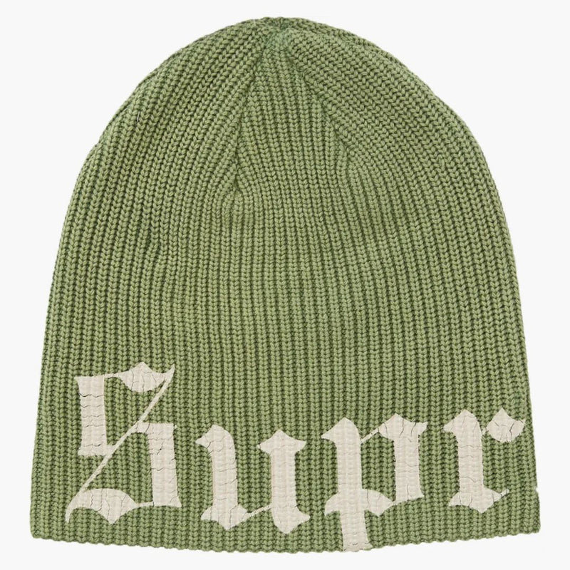 Supreme Old English Impreso Geanie Green