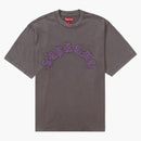 Nejvyšší stará anglická s/s nejvyšší tmavě šedá