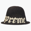 Suprema trituradora de paja inglesa