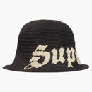 Suprema trituradora de paja inglesa