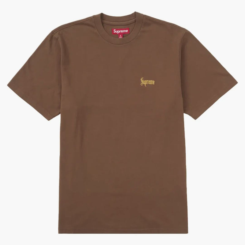 Supreme Old English Tea Brown