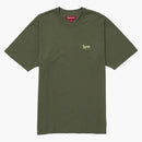 Supreme Old English Tea Green