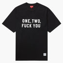 Nejvyšší dva kurva, ty nejlepší černé