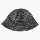 Supreme Open Knit Crusher Black