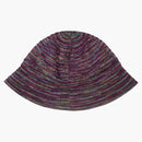 Supreme Open Knit Crusher Multicolor