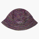 Supreme Open Knit Crusher Multicolor
