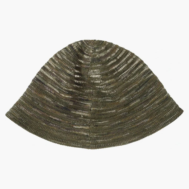 Oliva supremo Open Crusher a maglia