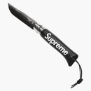 Nejvyšší názor č. 08 Skládací nůž černá