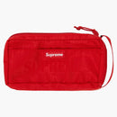 Supreme Organizer Pouch (ss19) Red