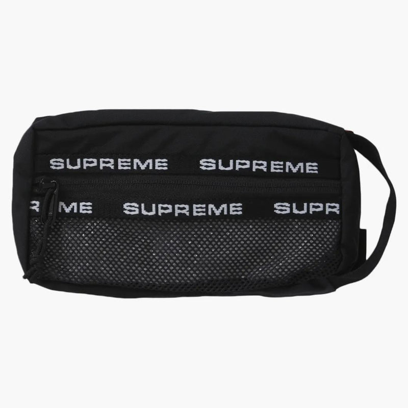 Supreme Organizer Pouch Set Black