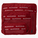 Supreme Organizer Pouch Set Red