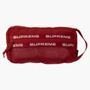 Supreme Organizer Pouch Set Red