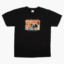 Supreme Orgy Tea Negro