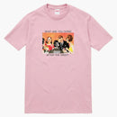 Té de orgía suprema Dusty Pink