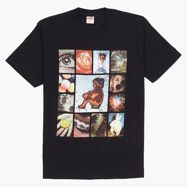 Nejvyšší originální čaj Sin Black
