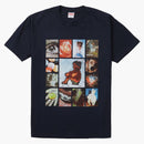 Supreme original sin tea navy