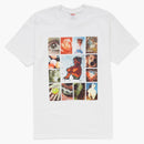 Supreme original sin tea white white