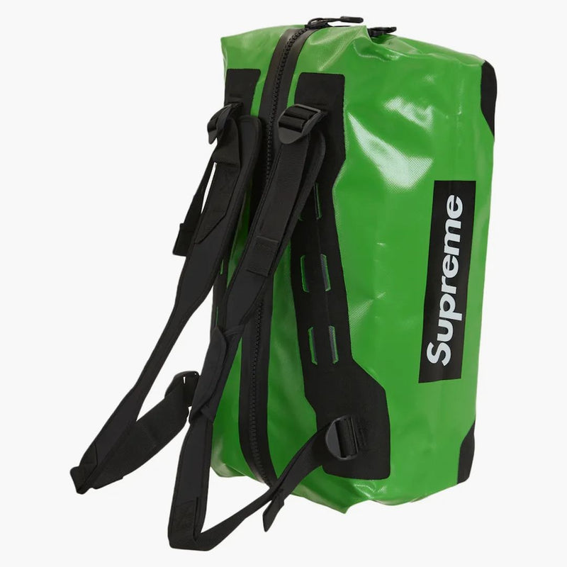Supreme Ortlieb Duffle Bag Green