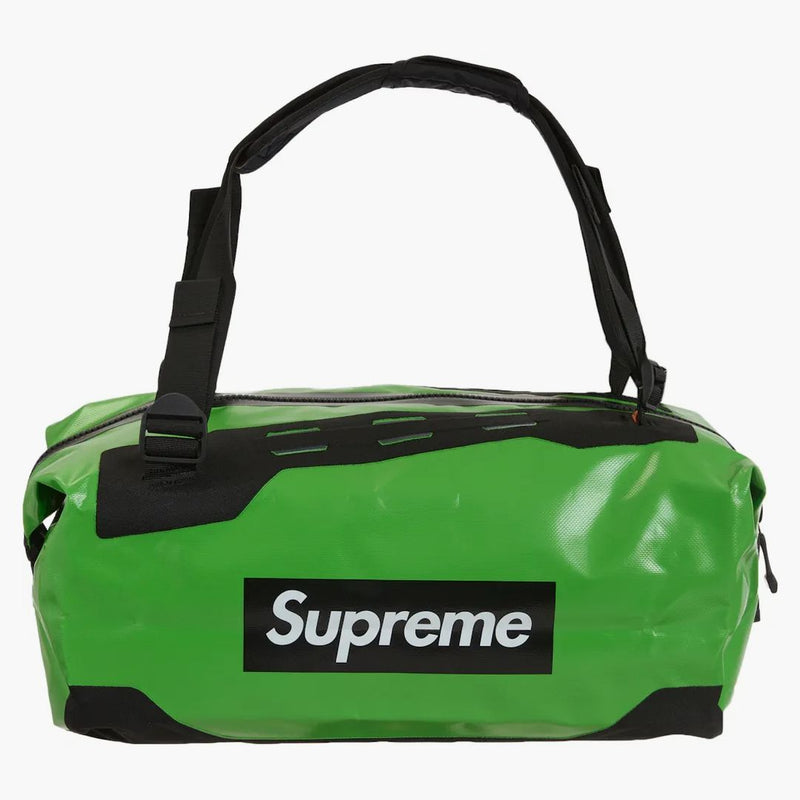 Supreme Ortlieb Duffle Bag Green