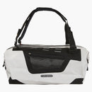 Supreme Ortlieb Duffle Bag White
