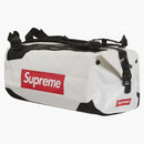 Supreme Ortlieb Duffle Bag White
