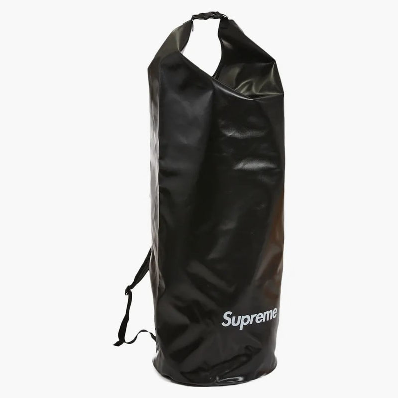 Nejvyšší ortlieb velký rolltop batoh černý