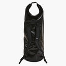 Supreme Ortlieb Large Rolltop Backpack Black