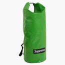Supreme Ortlieb Large Rolltop Backpack Green