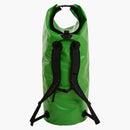 Supreme Ortlieb Large Rolltop Backpack Green