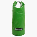 Supreme Ortlieb Large Rolltop Backpack Green