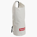 Supreme Ortlieb Large Rolltop Backpack White
