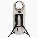 Supreme Ortlieb Large Rolltop Backpack White