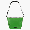 Supreme Ortlieb Small Messenger Bag Green